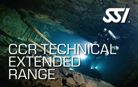 CCR Extended Technical Range SSI
